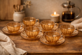 SET DE CAFÉ