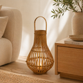 Farol decorativo