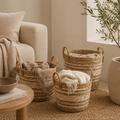 Set Canastas Tierra Serena