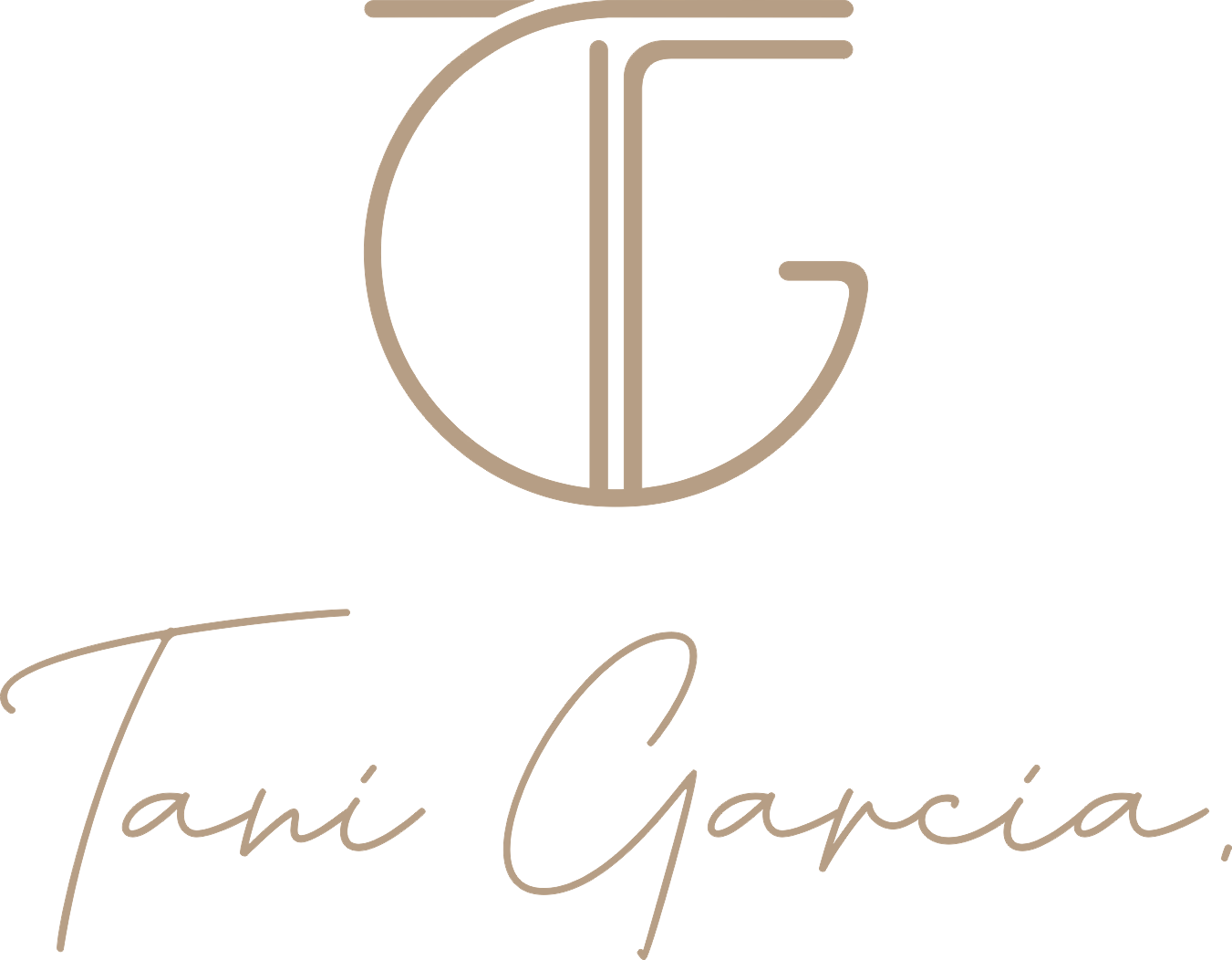 Tani García